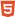 HTML5